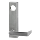 Adams Rite 3080-03 Entry Trim w/ Square Lever