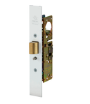 Adams Rite 4920AN Heavy Duty Deadlatch (ANSI Size) w/ Flat Faceplate
