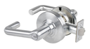 Schlage ND44S TLR Heavy Duty Hospital Privacy Lever Lock, Tubular Style