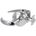 Schlage ND92LD OME Vandlgard Heavy Duty Entrance Lever Lock, Less Cylinder