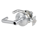Schlage ND70LD TLR Heavy Duty Classroom Lever Lock, Less Cylinder