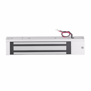 Alarm Controls 320S Electromagnetic Single Magnetic Cabinet Lock, 300 lbs Holding Force