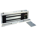 Securitron M68DS Magnalock w/ 1200 lbs Holding Force, Bracket Mount, DPS, Senstat