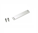 Securitron ASB-62 Aluminum Spacer Bracket for M62 Magnalock