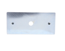 Securitron APS-62 Armature Plate for M62, Zinc Plated