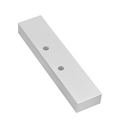 Securitron SFP-MM15 Stop Filler Plate for MM15 Magnalock