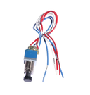 Securitron MKS Additional Switch, Momentary, SPDT for MK Series