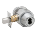 Falcon D131B Double Cylinder Deadbolt, Accepts SFIC