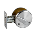 Falcon D251 Thumbturn x Thumbturn Deadbolt