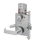Schlage L9050P 06A IS-OCC Entrance/Office Mortise Lock w/ Interior Vacant/Occupied Indicator