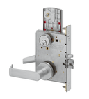 Schlage L9050P 06A IS-DND Entrance/Office Mortise Lock w/ Interior Do Not Disturb Indicator