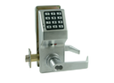 Alarm Lock DL2775 Trilogy Electronic Digital Cylindrical Lock
