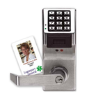 Alarm Lock PDL3000 Trilogy Digital Prox Card Cylindrical Lock w/ Audit Trail