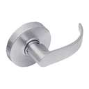 Arrow RL08-BRR Grade 2 Single Dummy Cylindrical Lever Trim w/ Broadway Lever Style
