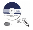 Kaba Access EP-STD-03-001 E-Plex Standard Software Implementation Kit