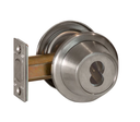 BEST 8T27MSTK Grade 1 Double Cylinder Deadbolt, 2-3/8" Backset