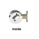 Arrow E41 Grade 2 Single Cylinder Deadbolt