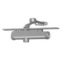 LCN 3034-REG Concealed Regular Arm Door Closer, In Door, Size 4