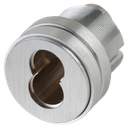 Schlage 80-108 1-3/8" SFIC Mortise Housing, Less Core w/ Compression Ring and Spring