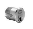 BEST 1E76-C181RP1 1-1/4" Tapered Mortise Cylinder, SFIC Housing, 7-pin w/ C181 Cam