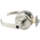 Corbin Russwin CL3132 PZD 619 LC Grade 1 Institutional/Utility Conventional Less Cylinder Cylindrical Lever Lock Satin Nickel Finish