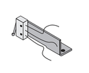 SDC 531 Field Installable Switch Kit for Yale 7000, Corbin 4000/5000
