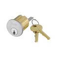Accentra (Yale) 1109 6 6-pin Rim Cylinder