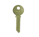 Yale RN11 6-Pin Key Blank