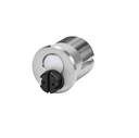 Sargent 70-46 26D 1-3/4" 6 or 7-pin SFIC Mortise Housing w/ Disposable Plastic Core