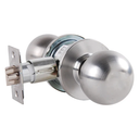 Arrow MK04-BD Grade 2 Patio Cylindrical Knob Lock w/ Ball Knob