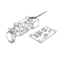 Kawneer KW133650 Solenoid Exit to MEL (Motor Electric) for 1686/1786 Exit Device