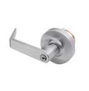Arrow SRX87 Classroom Exit Device Trim w/ Sierra Lever