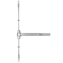 Marks USA M9900VR/32D Surface Vertical Rod Exit Device, Satin Stainless Steel Finish