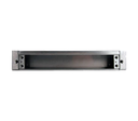Securitron SMSS Surface Mount Kit for Armature, Satin Stainless Steel Finish