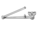 Corbin Russwin 689F01 689 Hold Open Heavy-Duty Parallel Arm, Aluminum Painted