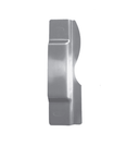 RCI 930-LG 32D Standard Profile Latch Guard, Satin Stainless Steel Finish