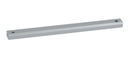 RCI FB-02 Filler Bar for 8310 Electromagnetic Lock, 3/8" x 3/4" x 10-1/2"