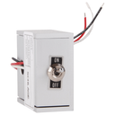 Schlage Electronics 660-T4 Station Control, SPDT Maintained Pushbutton