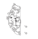 Falcon 47269206 MEL/QEL Motor cable w/ 6' Cable