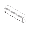 Falcon 650388 Latch Case Cover for 19-V Exit Device