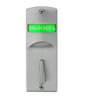 Accentra (Yale) YA194 V01 Indicator Kit for Sectional Trim w/ Thumbturn, Interior "Unlocked/Locked"