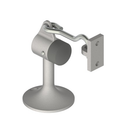Hager 268F Cast Floor Stop and Holder for Concrete Floors