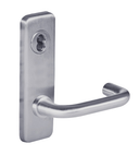 BEST 40HTKIS13J Inside Lever Only Trim Kit w/ Solid Tube/Return Lever and Wrought Trim Style