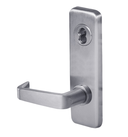 BEST 40HTKOS115J Outside Lever Only Trim Kit w/ Contour/Angle Return Lever and Wrought Trim Style