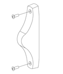 Von Duprin 050199 End Case Kit for 5547/75-F, Left Hand Reverse