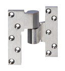 Rixson M190 3/4" Offset Intermediate Pivot, Heavy-Duty Full Mortise