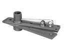 Rixson H340 Center Hung Top Pivot for H117-3/4 Pivot Set