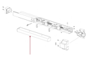 Von Duprin	PBKIT 22 Push Bar Kit for 22 Series