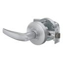 Schlage PC10 ATH Grade 1 Passage Cylindrical Lock, Athens Style
