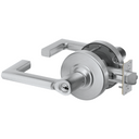 Schlage PC50 LON Grade 1 Entrance/Office Cylindrical Lock, Longitude Style